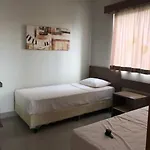 Lugar De Paz E Tranquilidade.